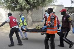 V Nigeriji se nadaljuje nasilje