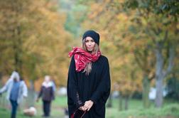Leona Lewis: Kot bi bilo konec sveta
