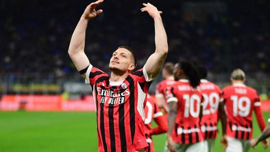 Luka Jović v Grčijo, nova okrepitev za Celje in Muro