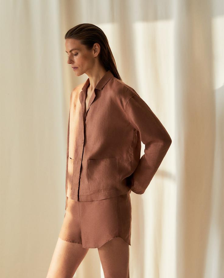 Pižame Zara Home | Foto: Zara Home