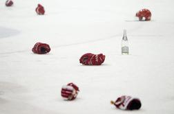 Mladi Jesenice odigrali zadnjo tekmo v Slohokej ligi