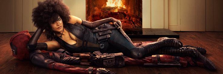 Ryan Reynolds se vrača v spektakularnem in hvaljenem nadaljevanju Marvelove uspešnice o nevsakdanjem antijunaku s hudomušnim in pikrim smislom za humor, nasproti pa mu tokrat stoji supervojak v podobi Josha Brolina. • Film je voljo v videoteki DKino.

 | Foto: 