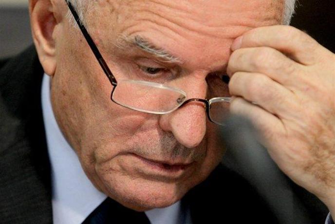 Kranjec: Slovenija se lahko z reformami izogne pomoči