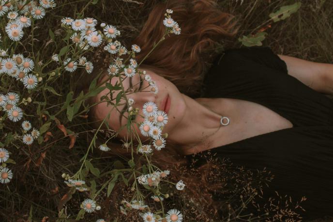 ženska, dekle | Foto Pexels