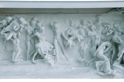 Dela kiparskega velikana bodo na ogled v Zagrebu