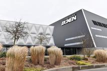 Jyske Bank Boxen, Herning