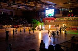 Medtem ko Olimpija razmišlja, kje naprej, drugi gradijo