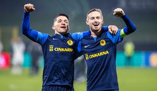 Evrogol kapetana Celja odmeva tudi v Evropi #video