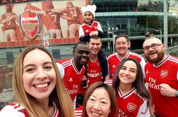 Slovenka v Londonu: Tega se po mojem mnenju nikoli ne navadiš