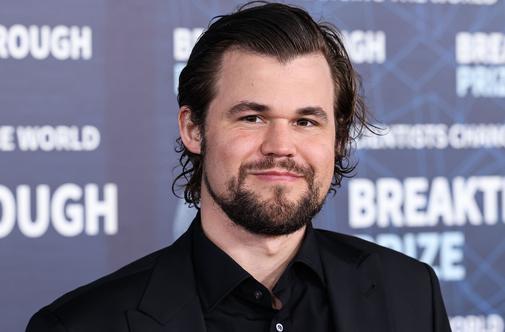 Magnus Carlsen zmagal na šahovskem turnirju v Stavangerju