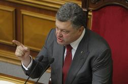 Ukrajinski predsednik ne da svoje televizije