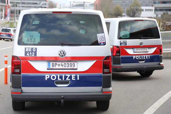 Avstrijska policija | Družina je v obdobju osmih let ponujala nagrado v višini 50 tisoč evrov za kakršnekoli informacije o izginotju njihove Jenni.  | Foto Guliverimage