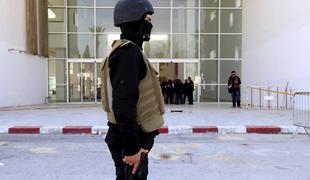 Napadalca na tunizijski muzej urili v Libiji