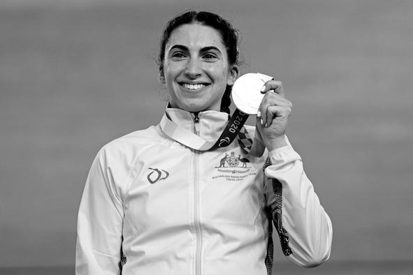 Žalostna vest: pri komaj 28 letih umrla avstralska šampionka