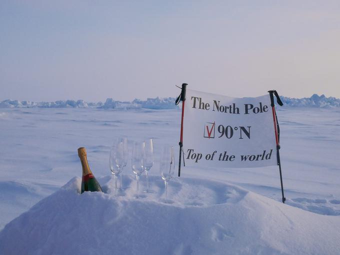 North Pole Igloos | Foto: Luxury Action
