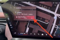 Preveč tvegano? Tako pot iz Španije domov je izračunal avtomobil. #foto