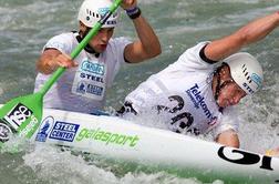Štirje slovenski evropski naslovi