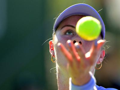 Sabalenka melje še naprej, Avstralka piše svojo teniško pravljico