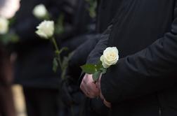 Družinska tragedija: umrla je nekaj ur po tem, ko je pokopala svojega moža