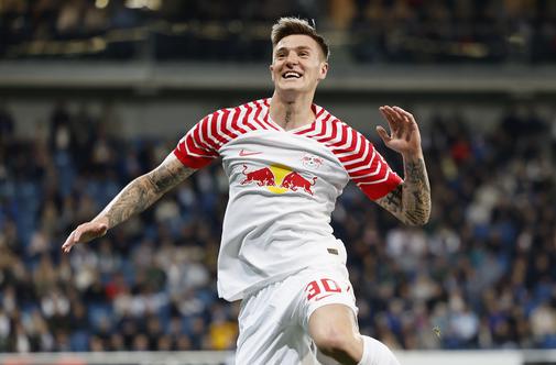Pravljica Bayerja se nadaljuje, po prstih jih je dobil še Eintracht!