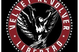 Velvet Revolver