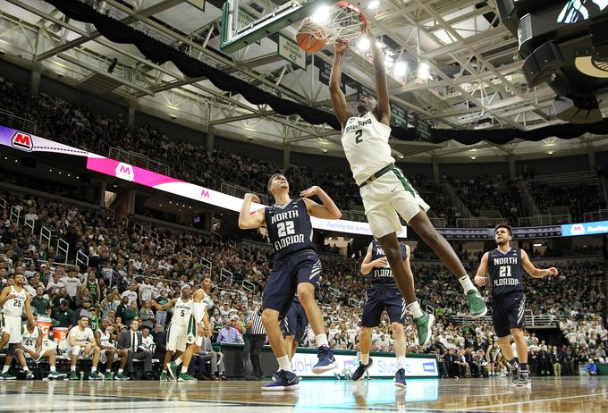 Jaren Jackson | Foto: Reuters