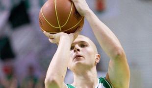 Murićevih 20 točk za zmago Krke proti Zlatorogu