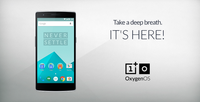 Operacijski sistem OxygenOS je zelo podoben tovarniškemu Androidu brez vseh dodatkov, ki mu jih pred izidom svojega telefona navesijo proizvajalci. Android je namreč odprtokoden, kar pomeni, da ga lahko poljubno spreminja vsak. | Foto: OnePlus.net