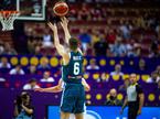 Aleksej Nikolić Slovenija