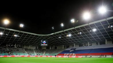 Zahvaljuje se navijačem in sporoča: Slovensko reprezentanco čaka lepa prihodnost