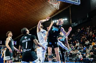 Ilirija praznih rok v Srbiji, zmaji doživeli razočaranje na Dunaju