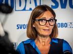 Nataša Avšič Bogovič