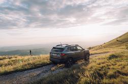 Preizkus v hribih: je Dacia Duster res boljši kot kadarkoli prej?