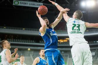 Krka spretna, pripeljala je slovenskega reprezentanta