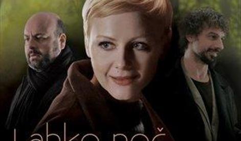 OCENA FILMA: Lahko noč, gospodična