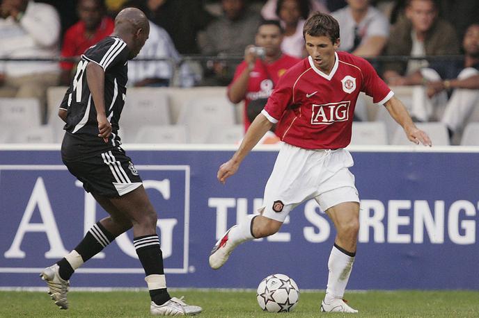 Liam Miller