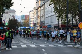 Maraton lj