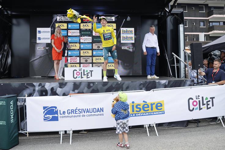 Primož Roglič | Foto: Guliverimage