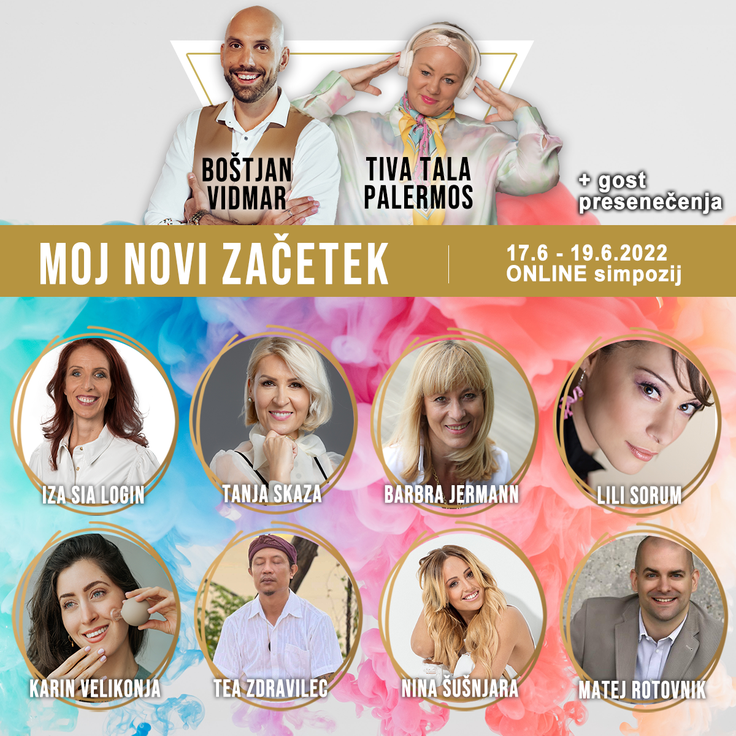 Zaživi povsem novo življenje | Foto: 