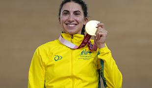 Umrla je avstralska paraolimpijka Paige Greco