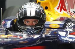 Horner: Vettel ni v idealni situaciji