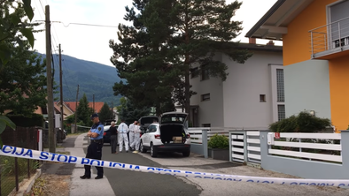 Napad na sodnico: zakaj je sodišče ni zaščitilo? #video