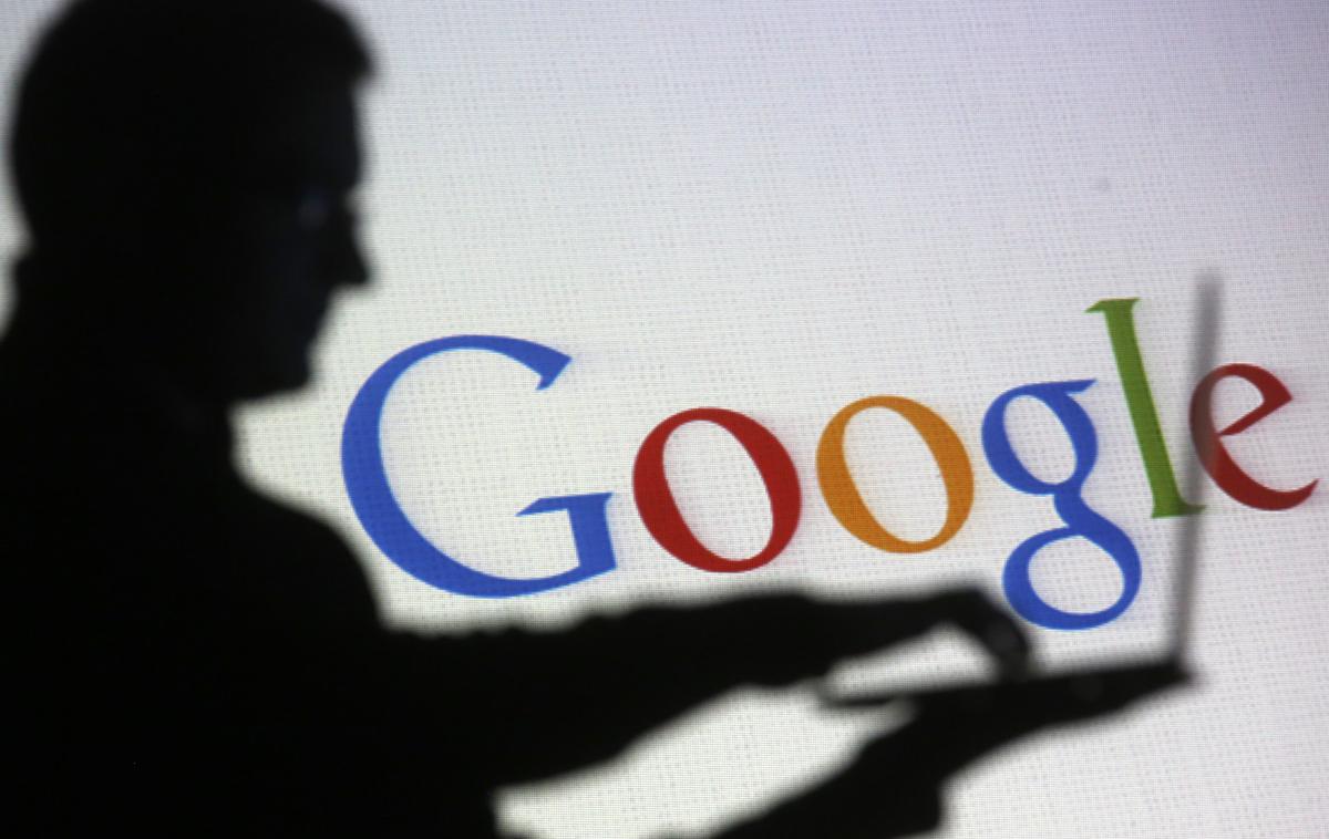 Google | Na področju spletnega iskanja ima Google absolutni monopol. Njegov najbližji tekmec, Microsoftov Bing, ima kar 90 odstotkov manjši tržni delež. | Foto Reuters