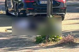 V Španiji likvidirali pomočnika nekdanjega ukrajinskega predsednika