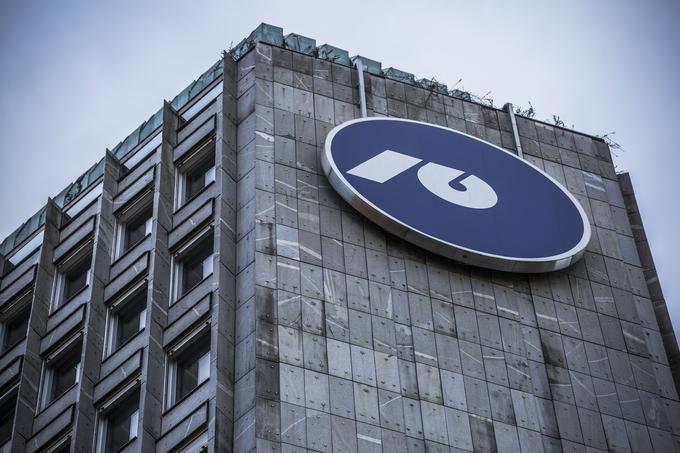 Privatizacija NLB ostaja ključna za zagotovitev njene dolgoročne vzdržnosti. | Foto: Matej Leskovšek