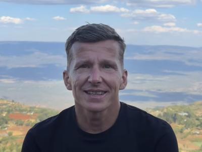 Primož Kobe bo na Ljubljanskem maratonu še zadnjič v vlogi profesionalnega maratonca