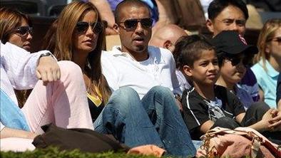 Trezeguet po desetih letih zapušča Staro damo
