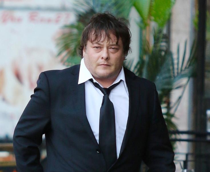 Edward Furlong | Foto: Profimedia