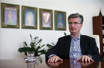 Javni sektor je preveč zaščiten in nedotakljiv