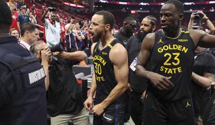 Dončićevi krvniki dobili tekmeca, Indiana presenetila Cleveland